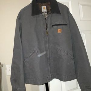 Carhartt coat